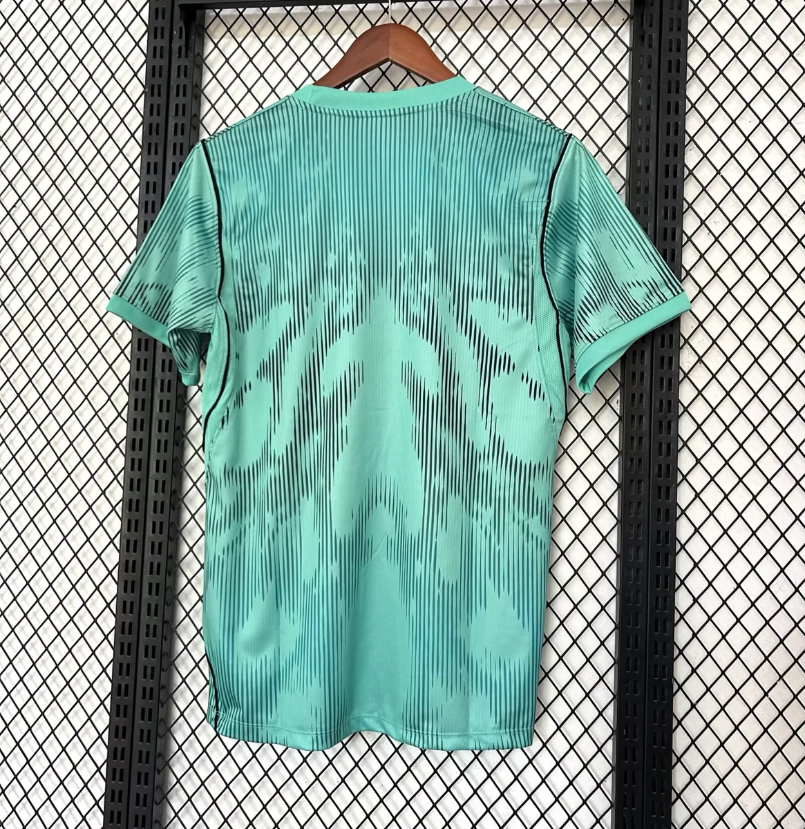 Camisa de goleiro - Brasil 2026 (copa do mundo)