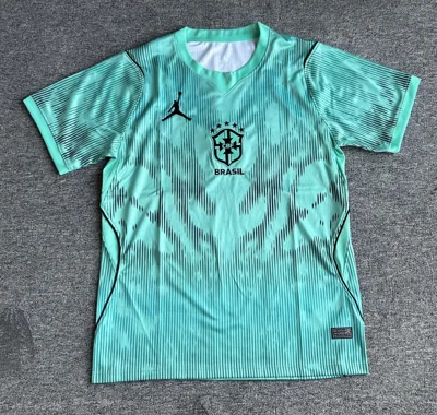 Camisa de goleiro - Brasil 2026 (copa do mundo)
