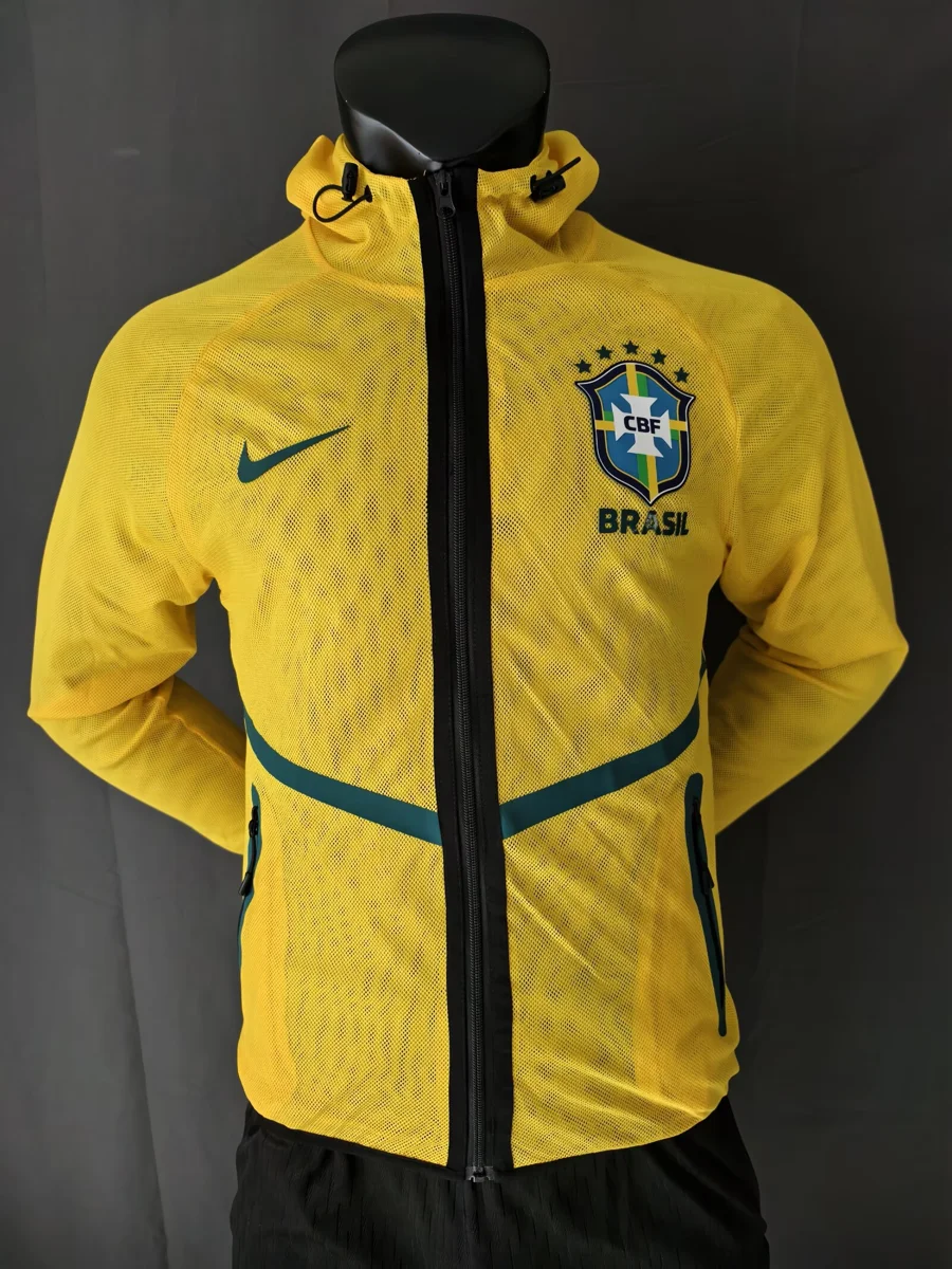 Camisa - Brasil 2026 (copa do mundo)