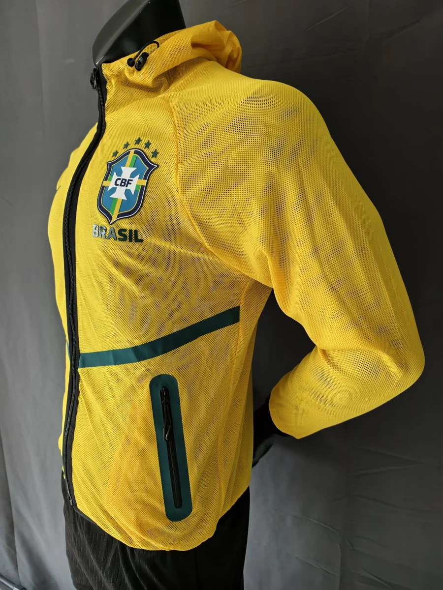 Camisa - Brasil 2026 (copa do mundo)