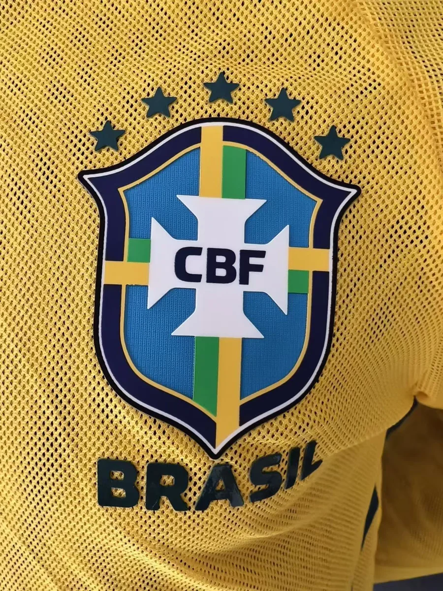 Camisa - Brasil 2026 (copa do mundo)