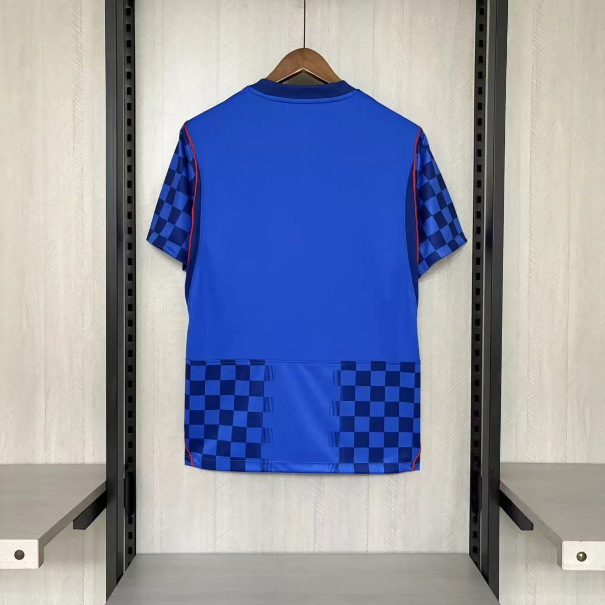 Camisa reserva - Croácia 2026 (copa do mundo)