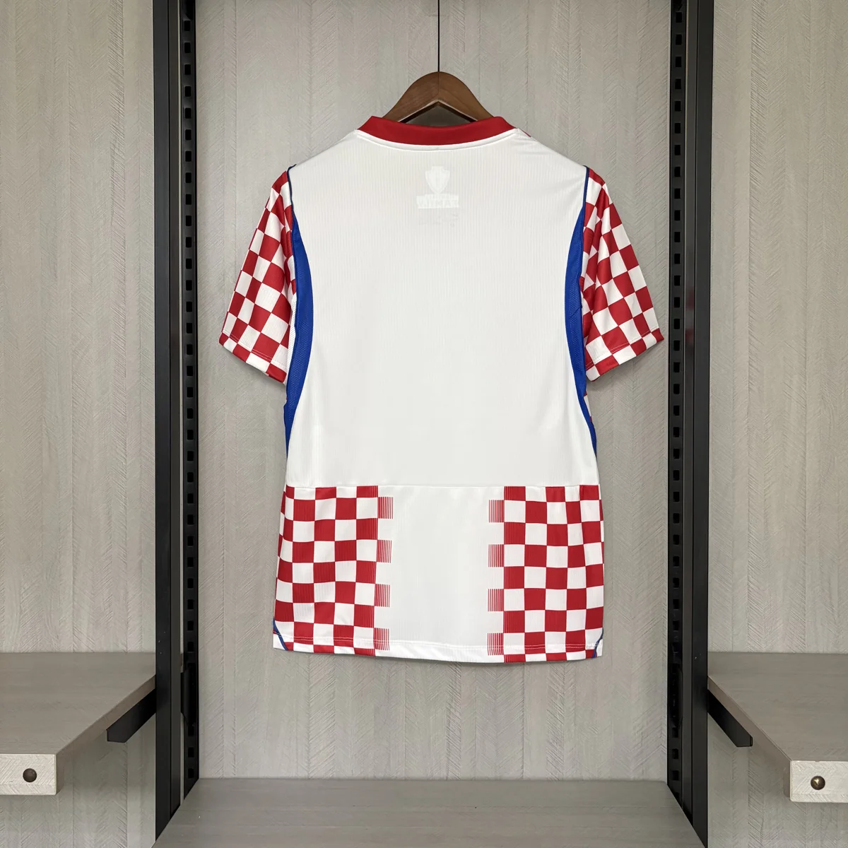 Camisa titular - Croácia 2026 (copa do mundo)