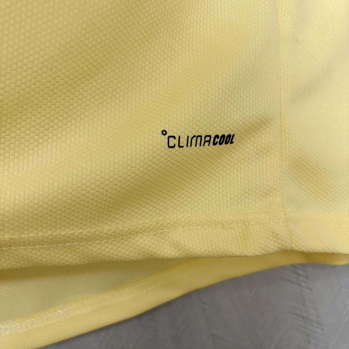 Camisa reserva - Curaçao 2026 (copa do mundo)