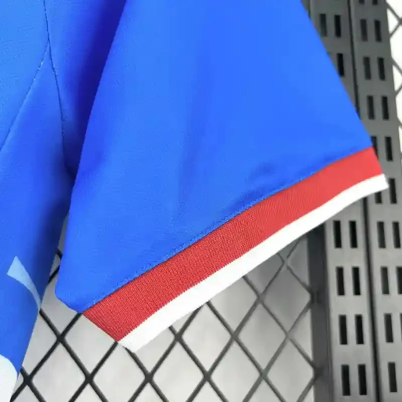 Camisa titular - Congo 2026 (copa do mundo) - foto 3