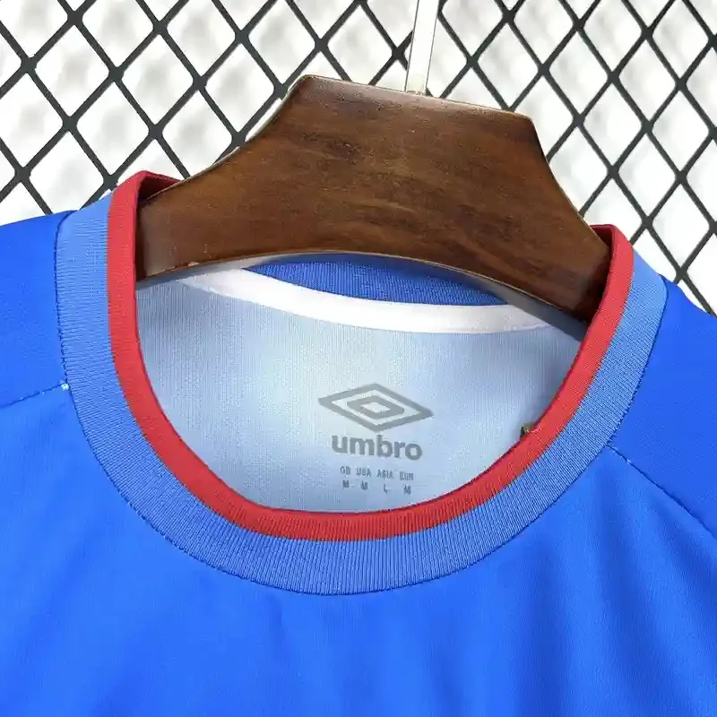 Camisa titular - Congo 2026 (copa do mundo) - foto 4