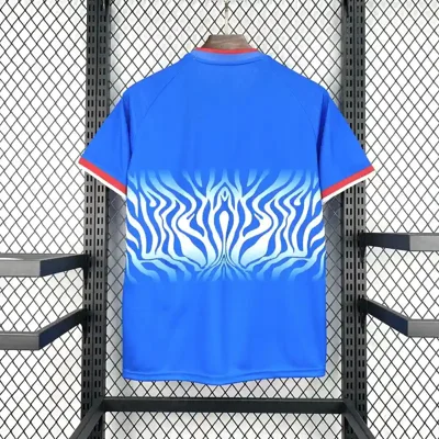 Camisa titular - Congo 2026 (copa do mundo)