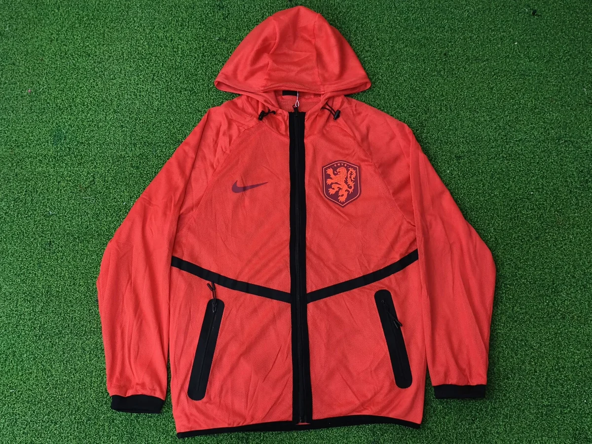 Camisa - Holanda 2026 (copa do mundo)
