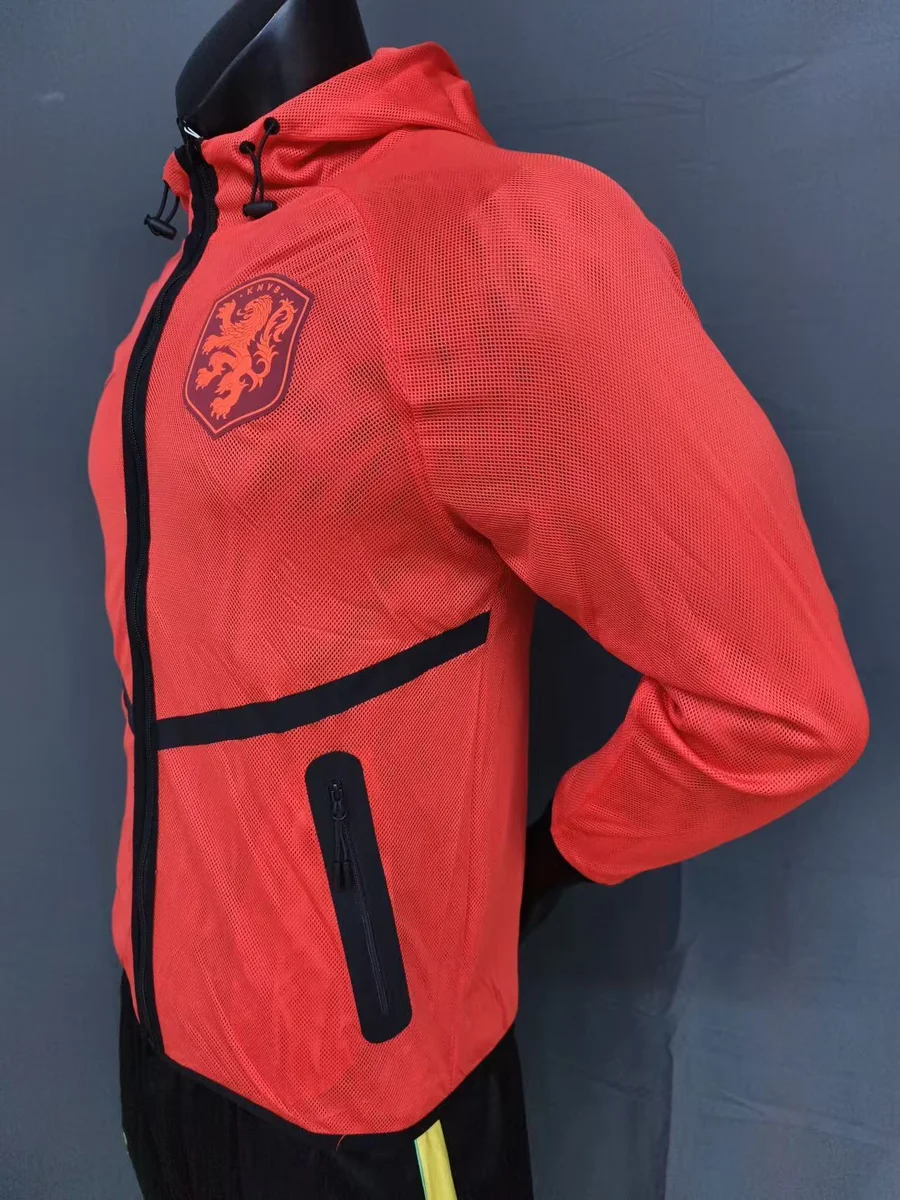 Camisa - Holanda 2026 (copa do mundo)