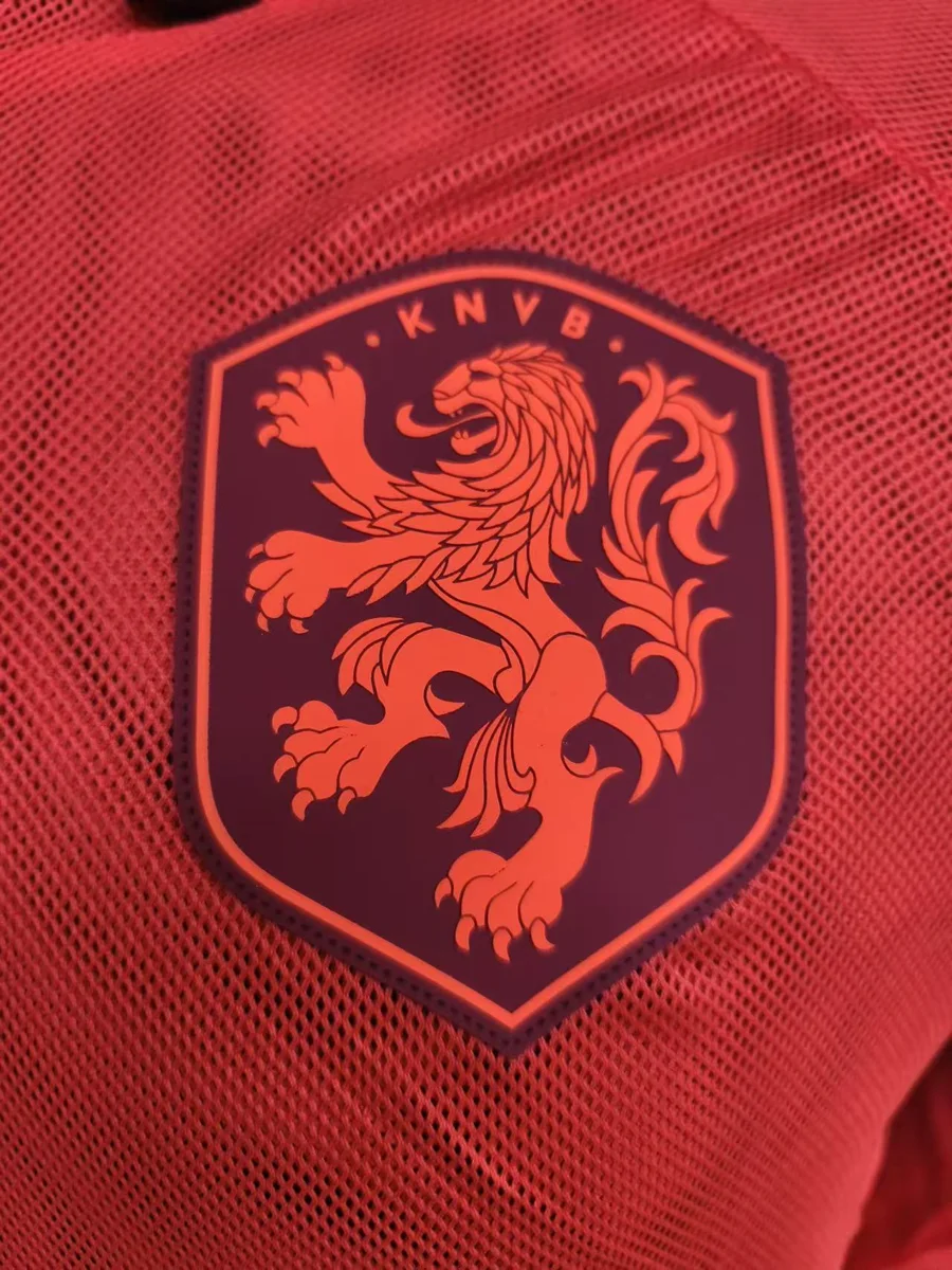 Camisa - Holanda 2026 (copa do mundo)