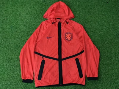 Camisa - Holanda 2026 (copa do mundo)