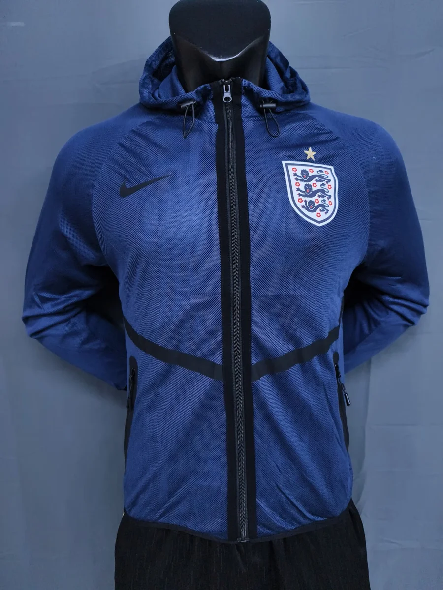 Camisa - Inglaterra 2026 (copa do mundo)