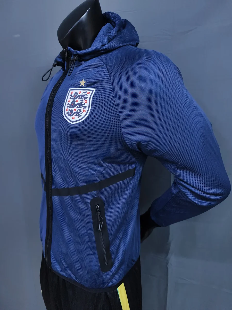 Camisa - Inglaterra 2026 (copa do mundo)