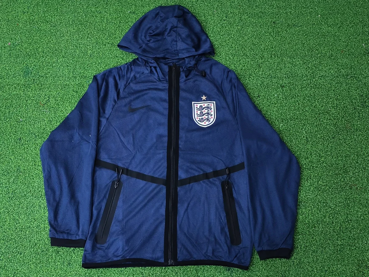Camisa - Inglaterra 2026 (copa do mundo)