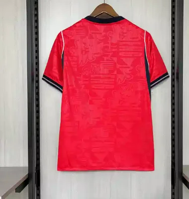 Camisa reserva - Inglaterra 2026 (copa do mundo)