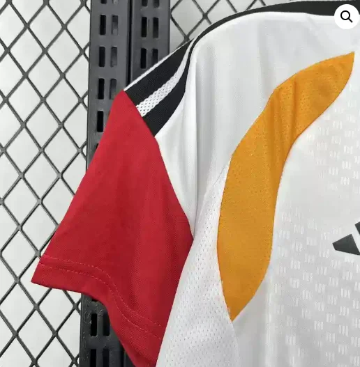 Camisa - Alemanha 2026 (copa do mundo)