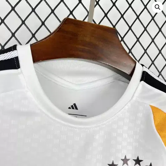 Camisa - Alemanha 2026 (copa do mundo)