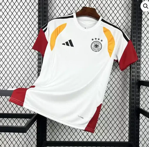 Camisa - Alemanha 2026 (copa do mundo)