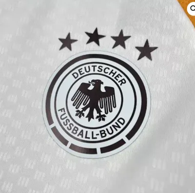 Camisa - Alemanha 2026 (copa do mundo)