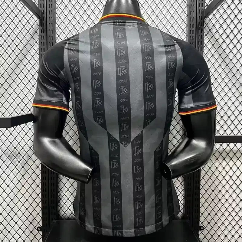 Camisa - Alemanha 2026 (edição especial, copa do mundo)