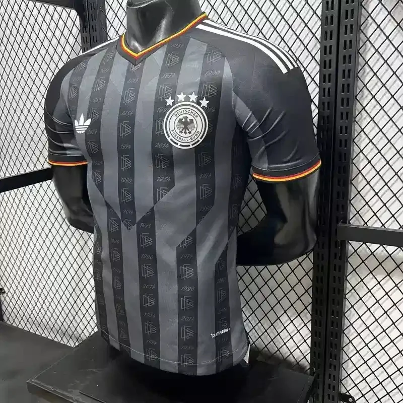 Camisa - Alemanha 2026 (edição especial, copa do mundo)