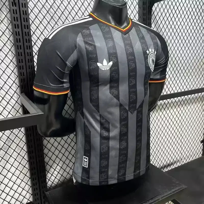 Camisa - Alemanha 2026 (edição especial, copa do mundo)