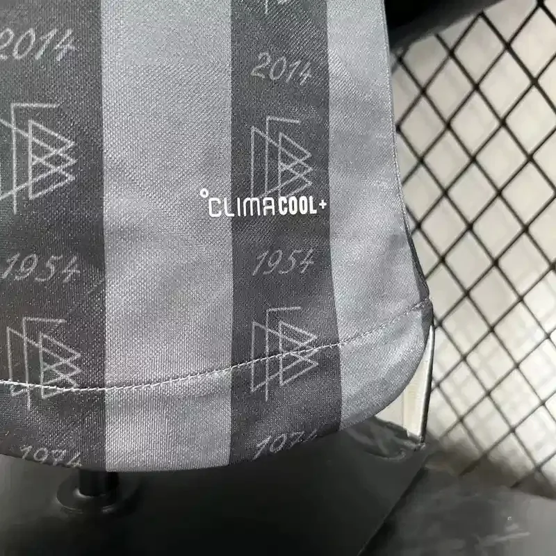 Camisa - Alemanha 2026 (edição especial, copa do mundo)