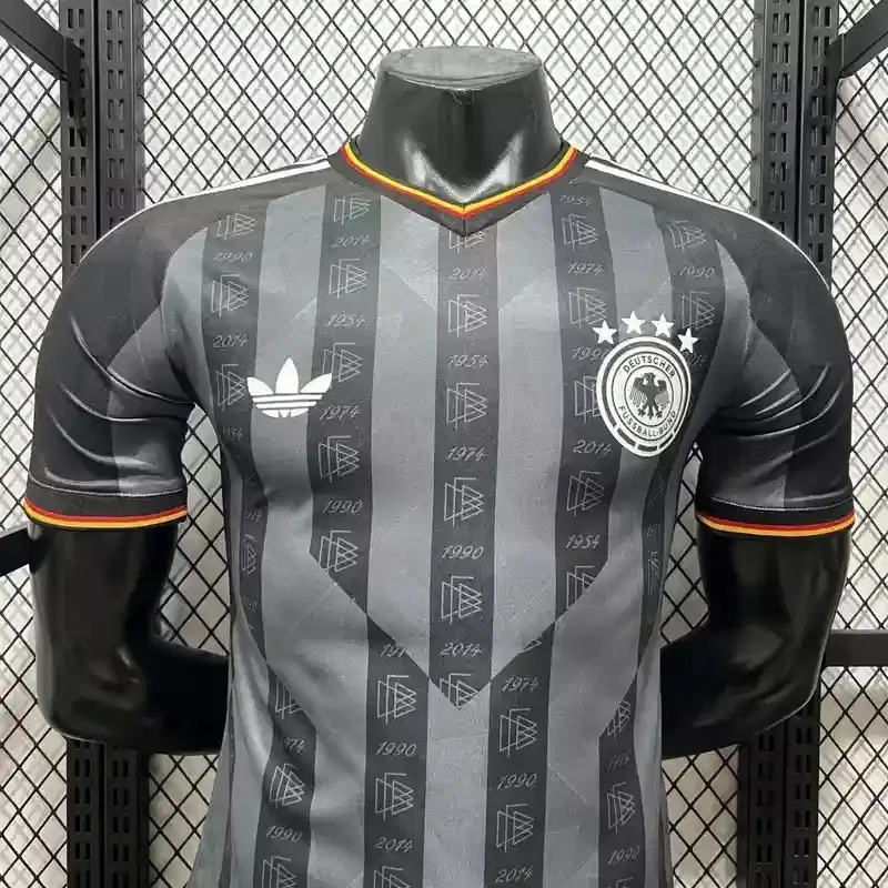 Camisa - Alemanha 2026 (edição especial, copa do mundo)