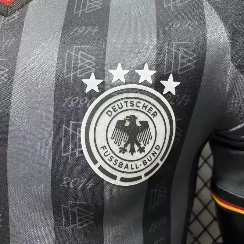 Camisa - Alemanha 2026 (edição especial, copa do mundo)