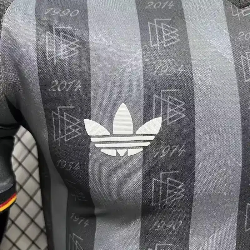 Camisa - Alemanha 2026 (edição especial, copa do mundo)