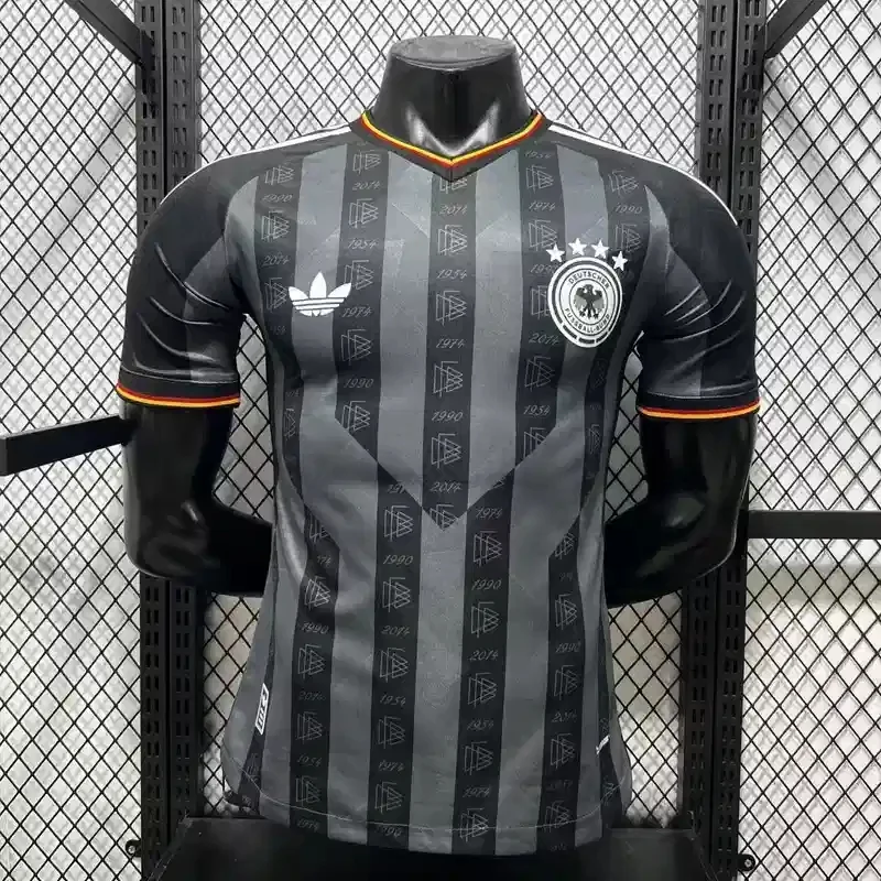 Camisa - Alemanha 2026 (edição especial, copa do mundo)