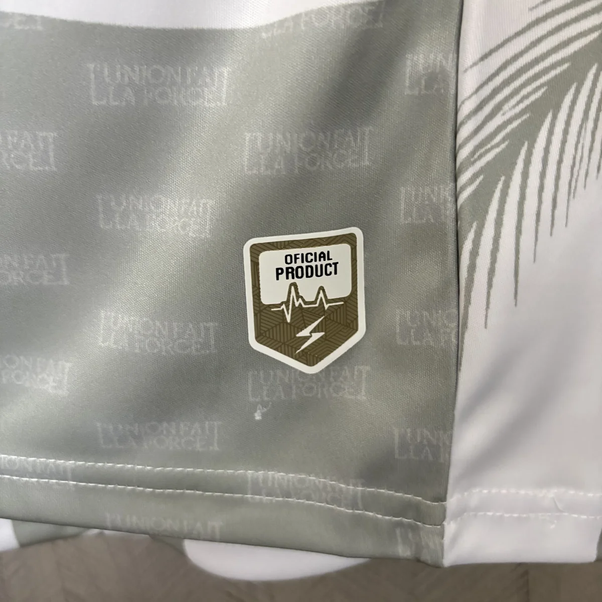 Camisa reserva - Haiti 2026 (copa do mundo)