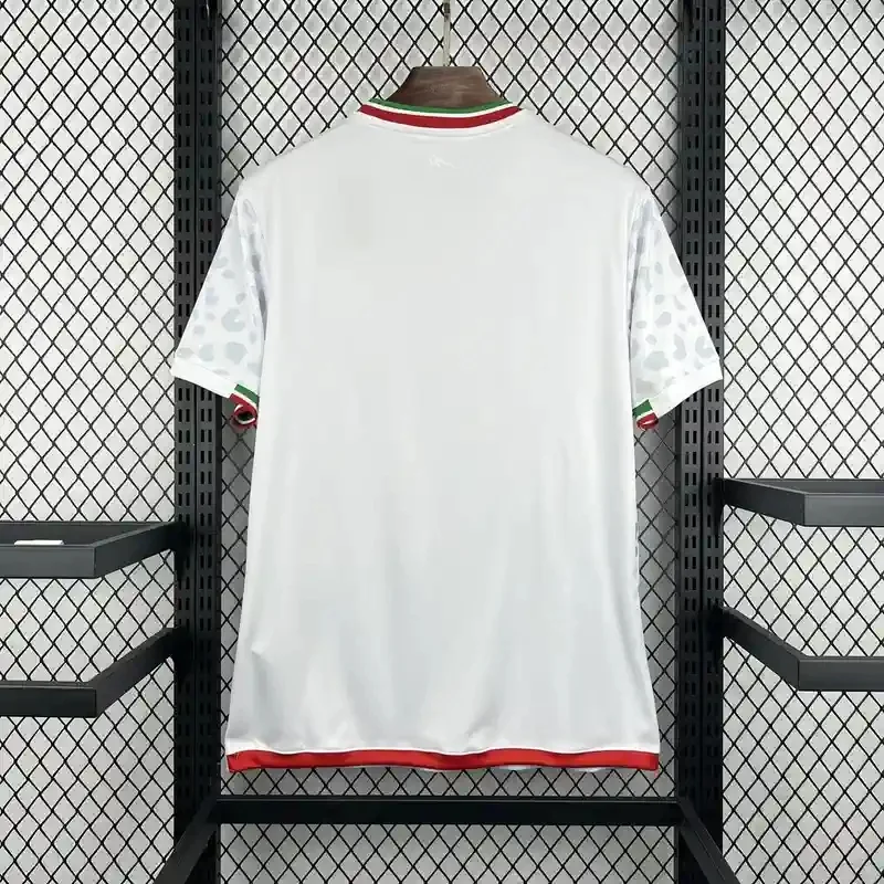 Camisa titular - Irã 2026 (copa do mundo) - S a 2XL