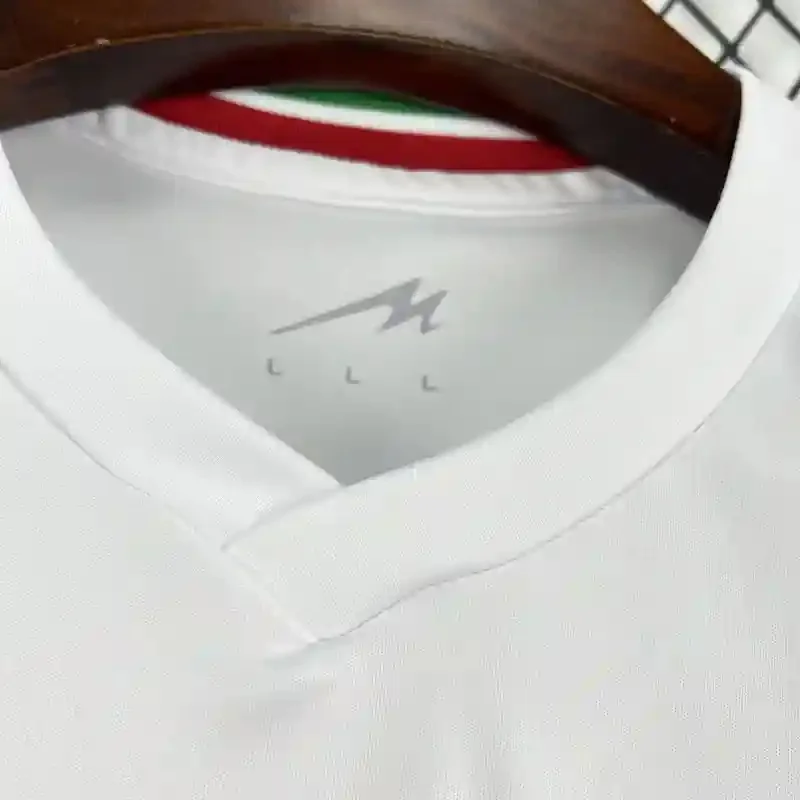 Camisa titular - Irã 2026 (copa do mundo) - S a 2XL