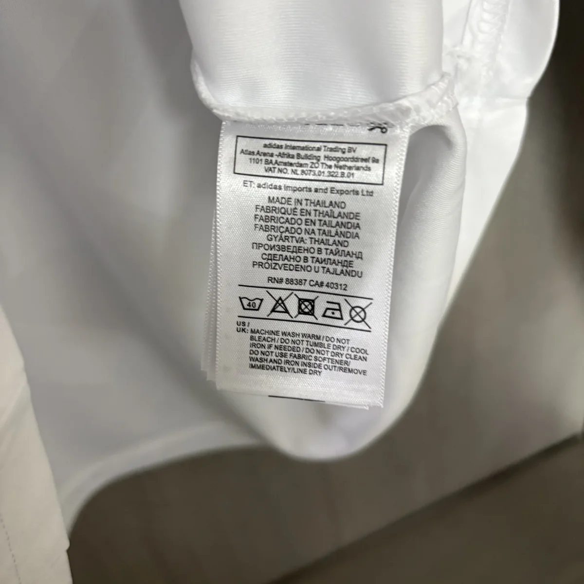 Camisa reserva - México 2026 (manga longa, copa do mundo)