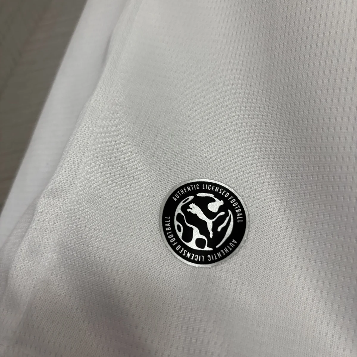 Camisa reserva - Marrocos 2026 (copa do mundo)