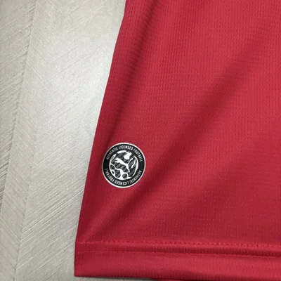 Camisa titular - Marrocos 2026 (copa do mundo)