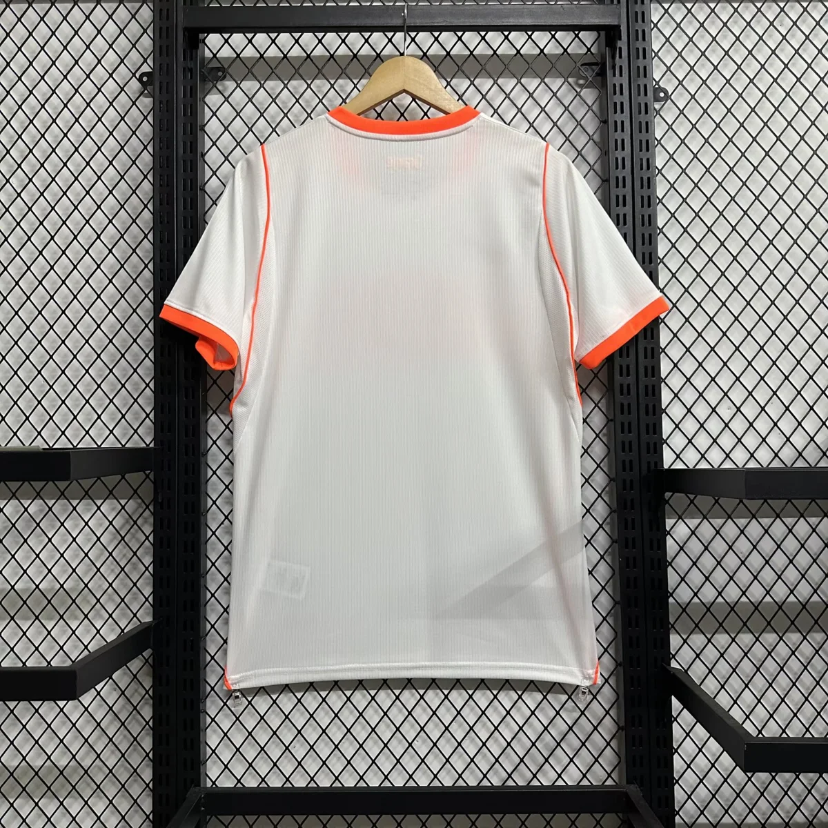 Camisa reserva - Holanda 2026 (copa do mundo)