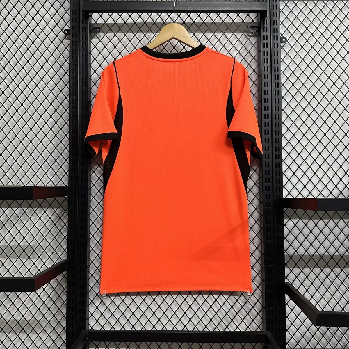 Camisa titular - Holanda 2026 (copa do mundo)