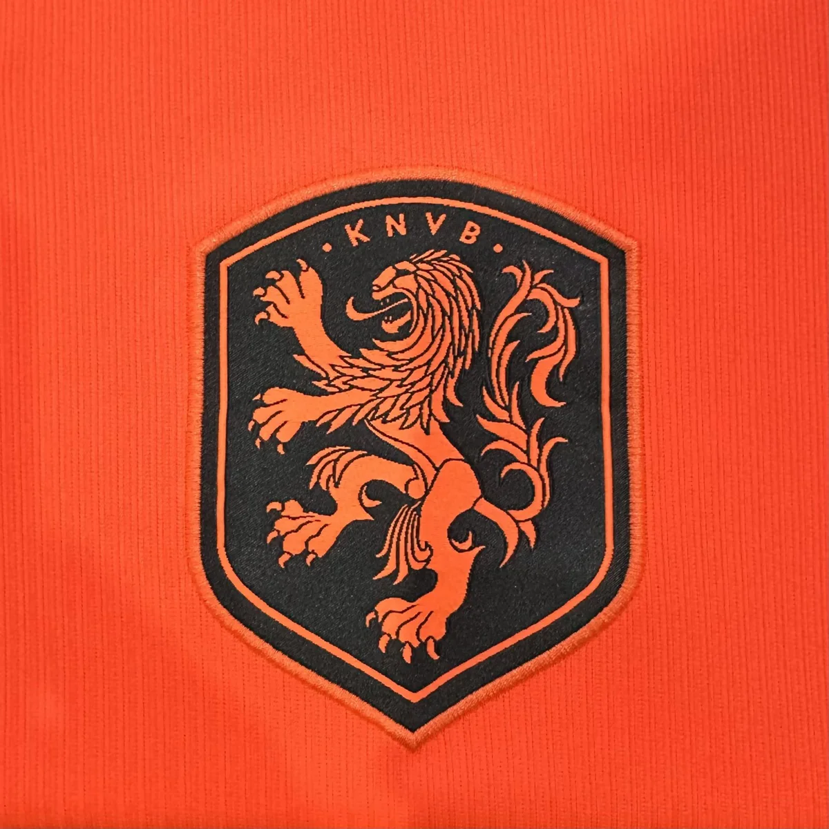 Camisa titular - Holanda 2026 (copa do mundo)