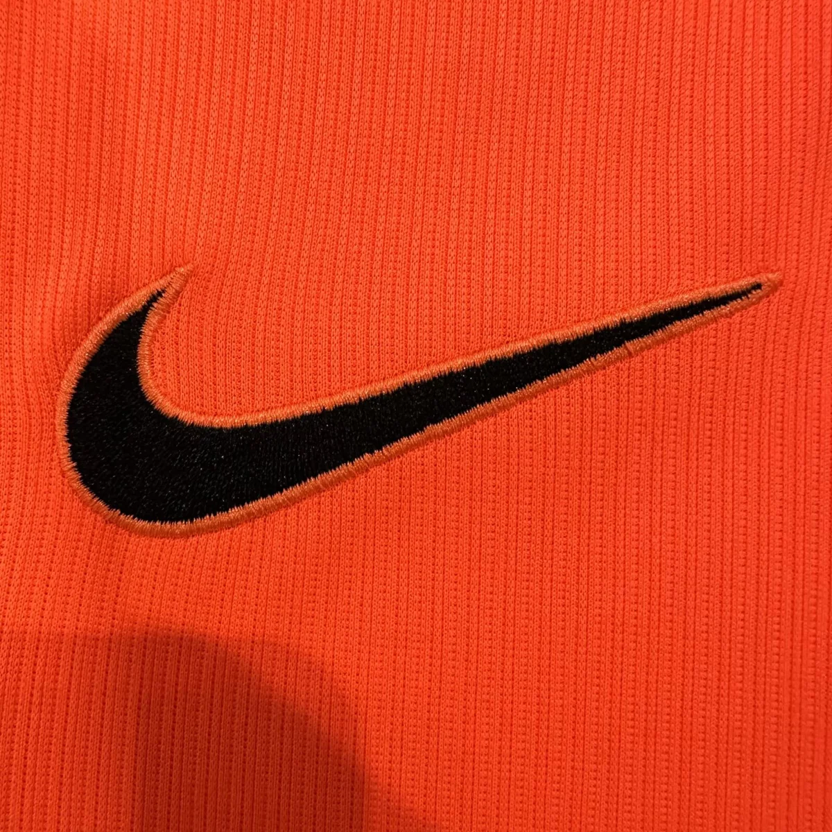 Camisa titular - Holanda 2026 (copa do mundo)