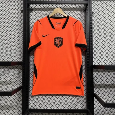 Camisa titular - Holanda 2026 (copa do mundo)