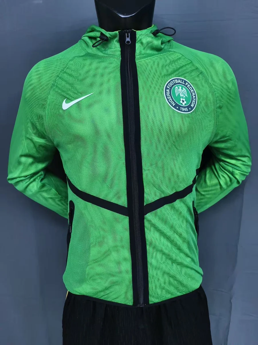 Camisa - Nigéria 2026 (copa do mundo)