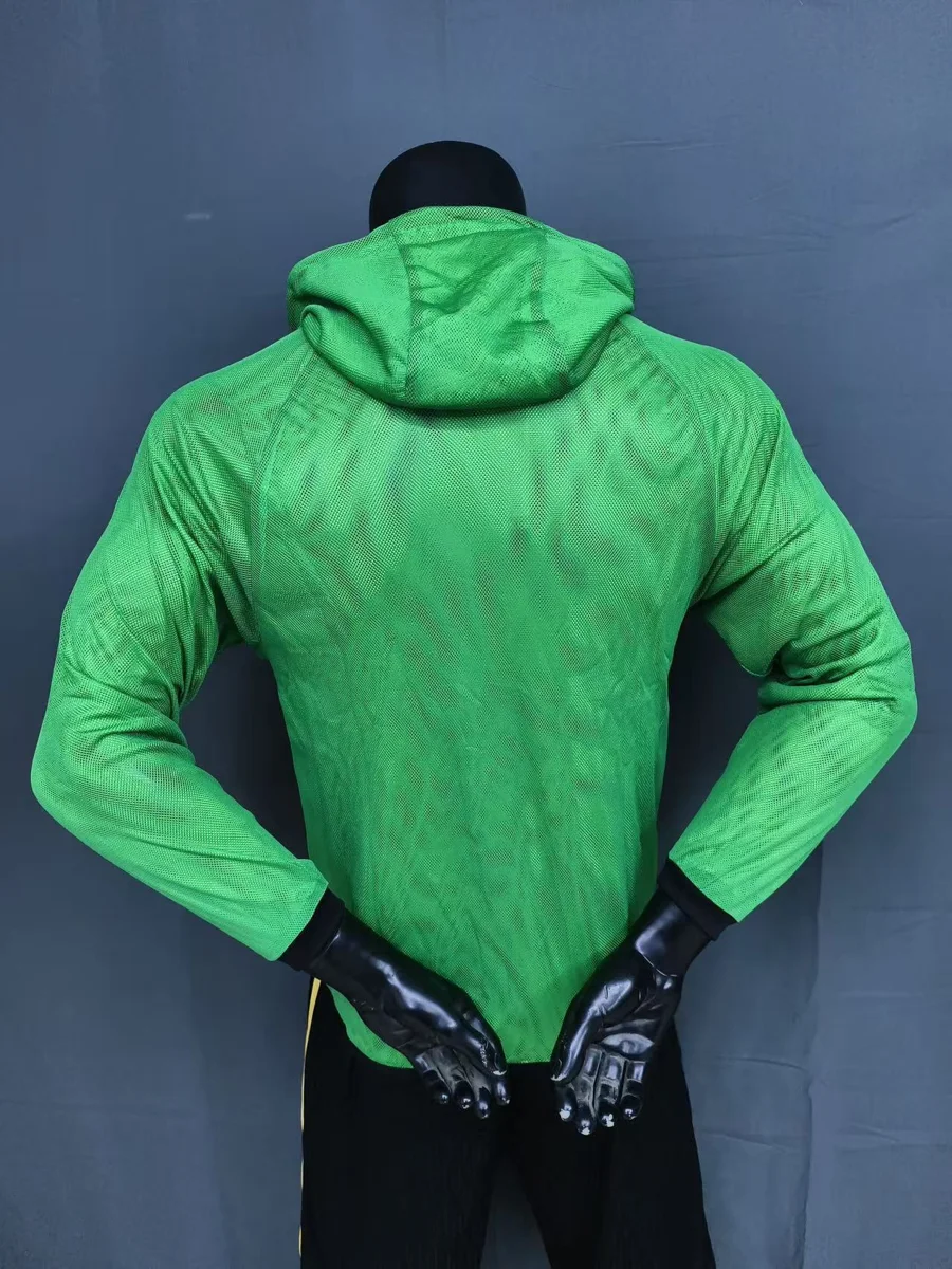 Camisa - Nigéria 2026 (copa do mundo)