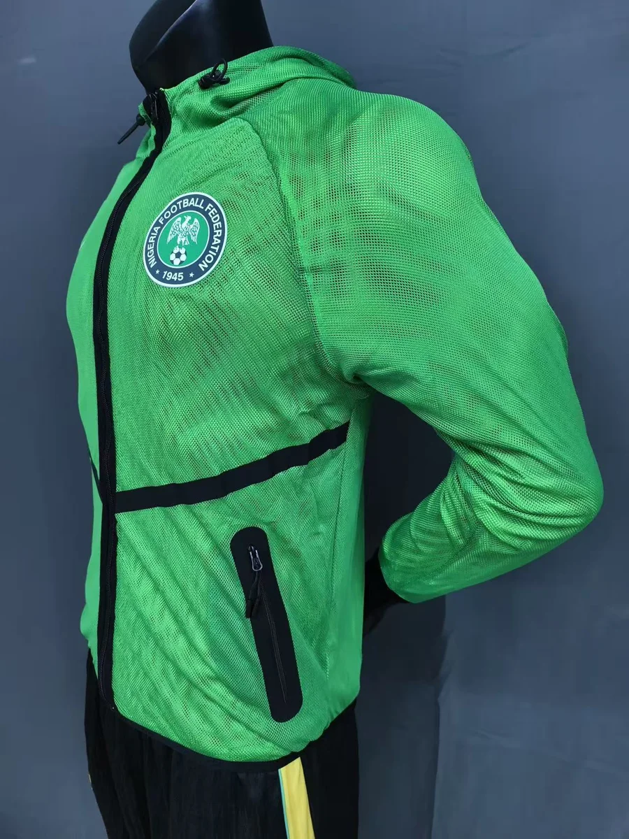 Camisa - Nigéria 2026 (copa do mundo)