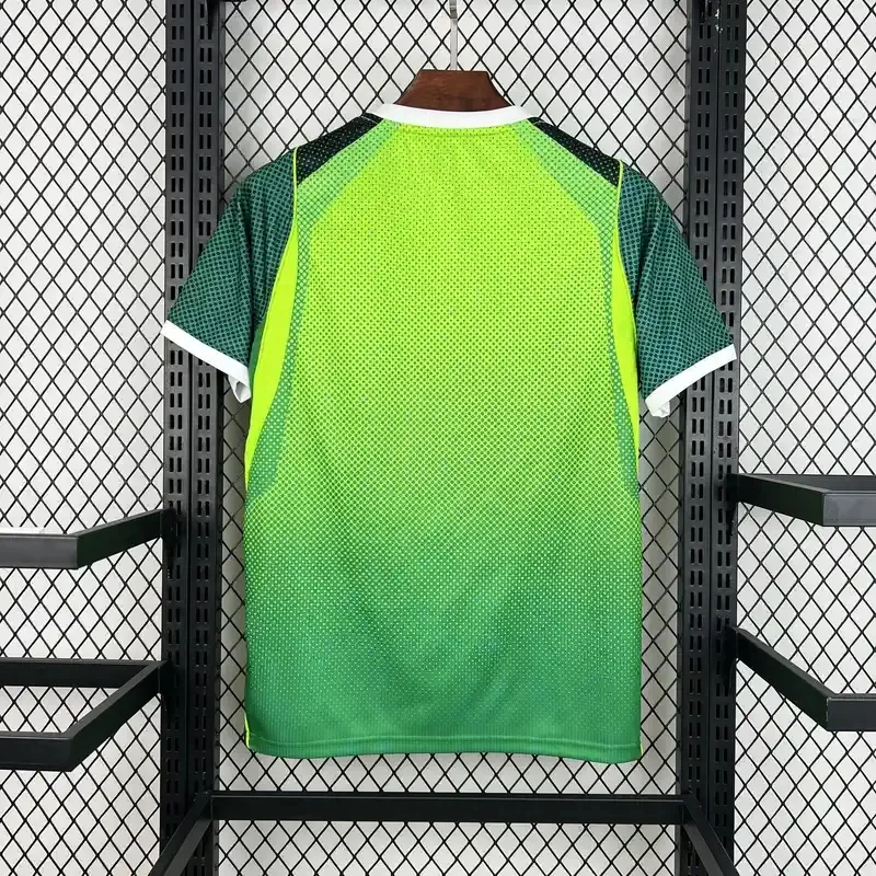 Camisa reserva - Nigéria 2026 (copa do mundo)