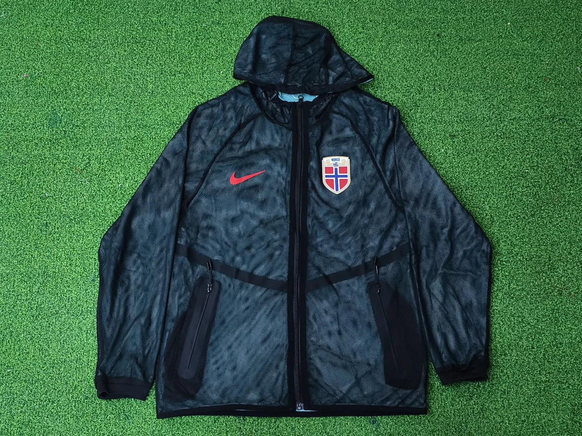 Camisa - Noruega 2026 (copa do mundo) - S a 3XL