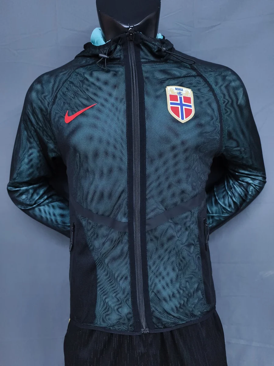Camisa - Noruega 2026 (copa do mundo) - S a 3XL