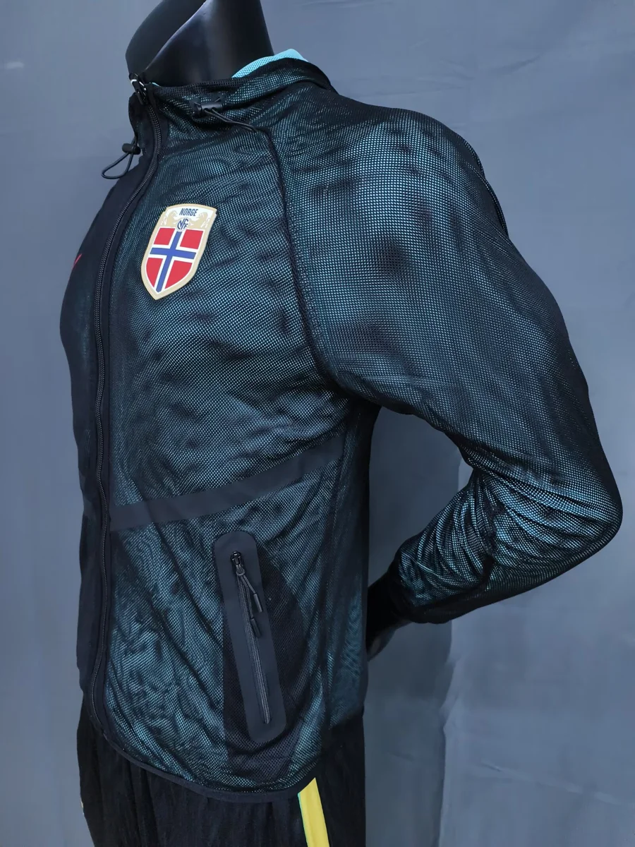 Camisa - Noruega 2026 (copa do mundo) - S a 3XL