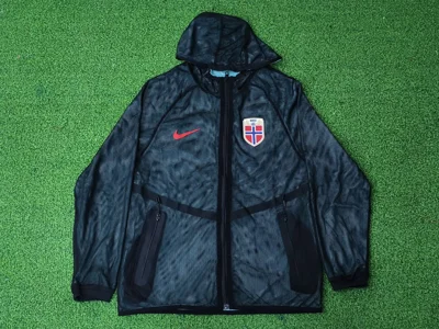 Camisa - Noruega 2026 (copa do mundo) - S a 3XL